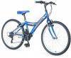 Venssini Parma 24 kék gyerek kerékpár HA...